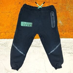 NWT Zara Sweatpants Kids Boys Girl Joggers Toddlers Gift military navy army gift
